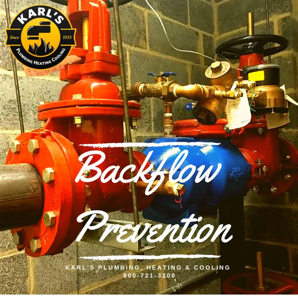 Professional emergency plumbing service in Forest Hills, NY - Karl's Plumbing Heating & Cooling