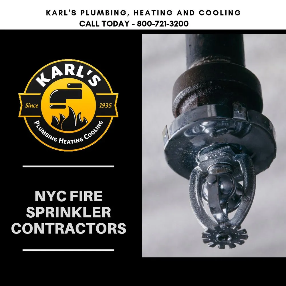 Trusted leak detection in Forest Hills, NY by Karl's Plumbing Heating & Cooling
