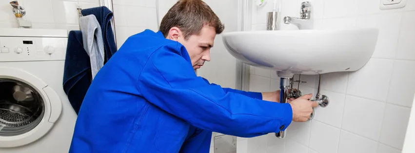 Slide of Karlsen Plumbing