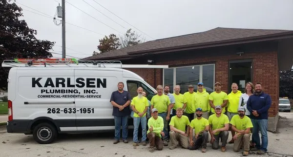 Karlsen Plumbing