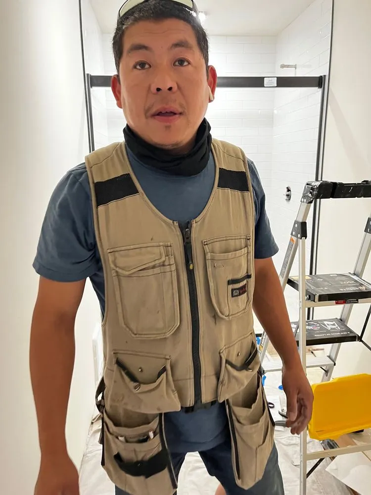 Slide of Karma Handy