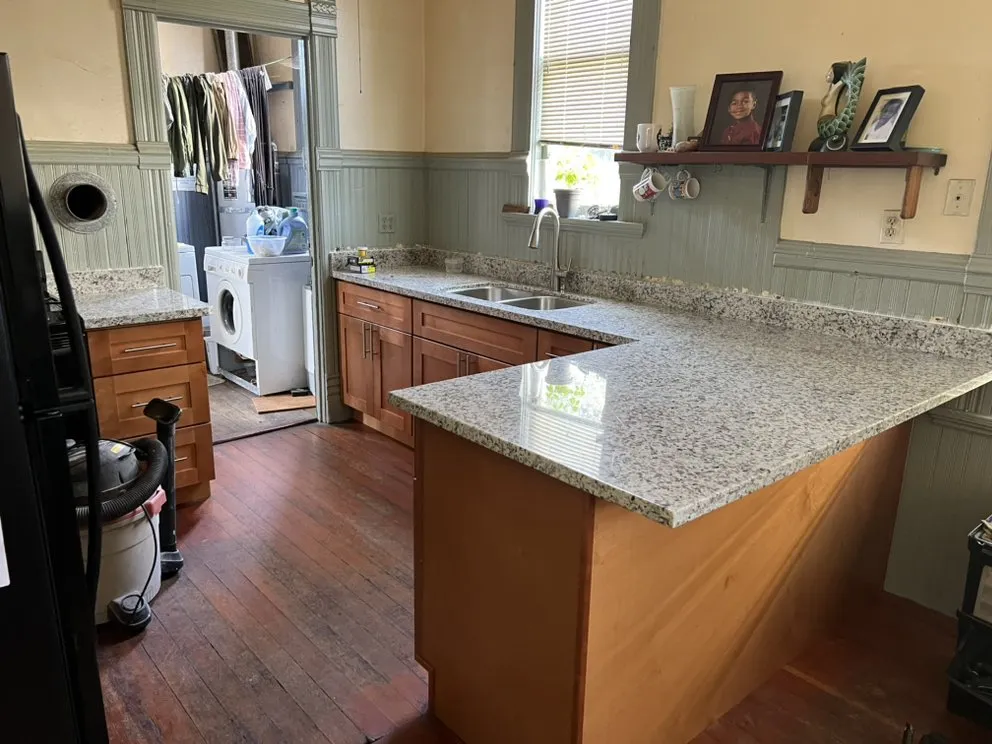 Slide of Karma Handy