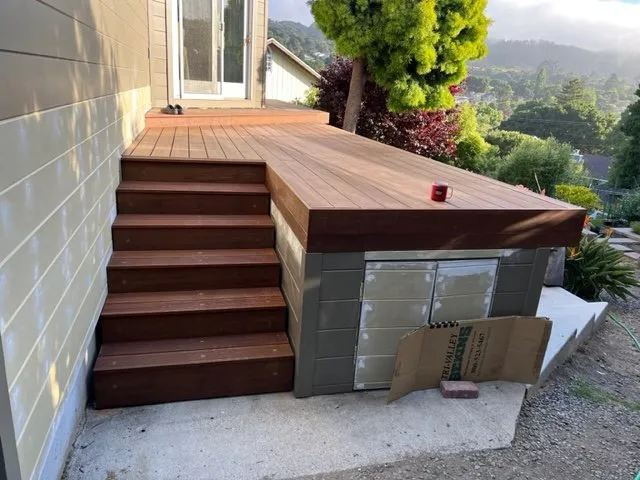 Top-rated pipe repair experts serving El Cerrito, CA - Karma Handy