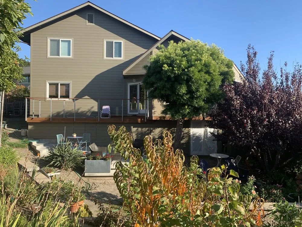 Slide of Karma Handy