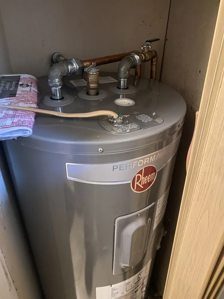 Slide of Karney Plumbing