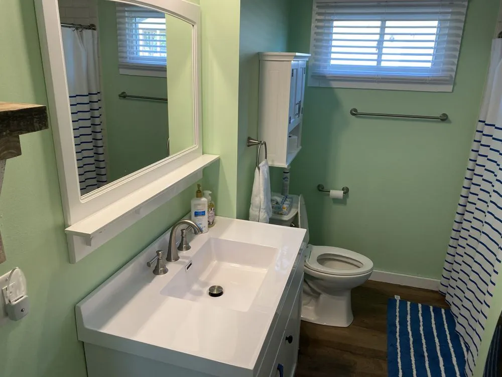 Slide of Karney Plumbing