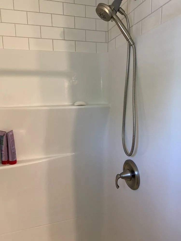 Slide of Karney Plumbing