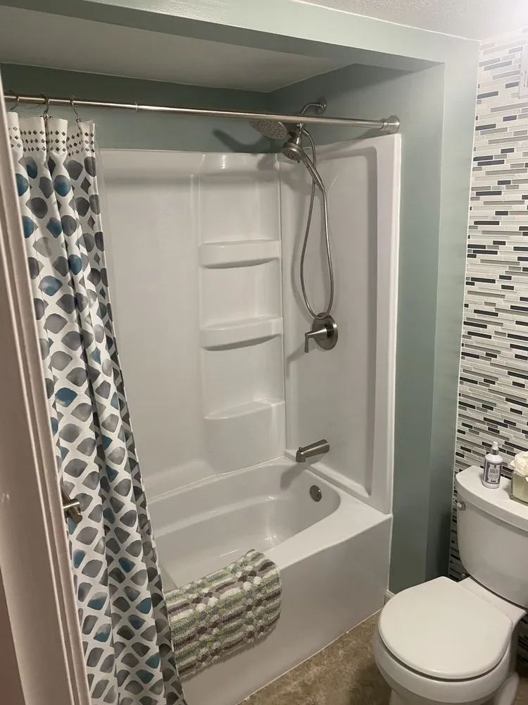 Slide of Karney Plumbing