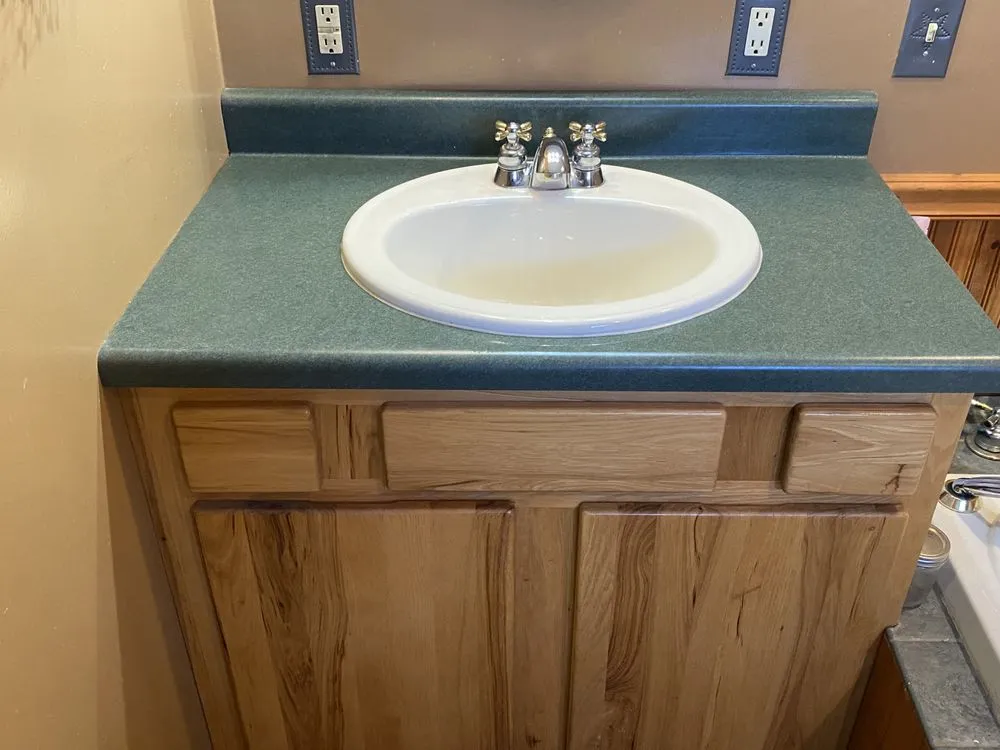 Slide of Karney Plumbing