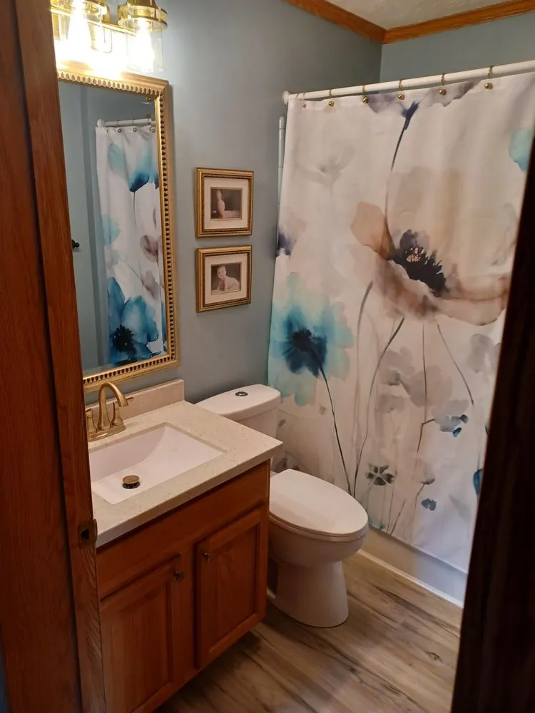 Slide of Karney Plumbing