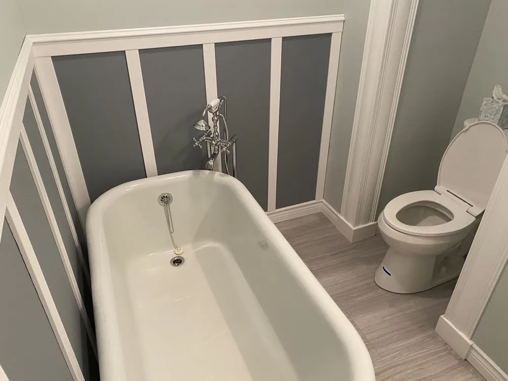 Slide of Karney Plumbing