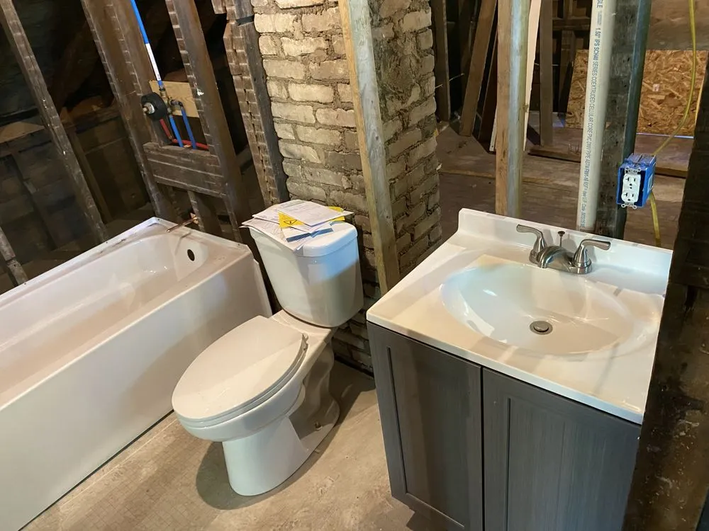 Slide of Karney Plumbing