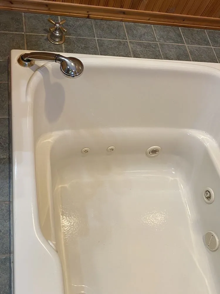 Slide of Karney Plumbing