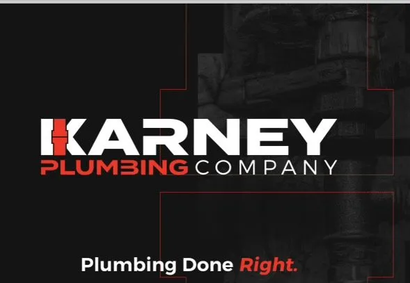 Slide of Karney Plumbing