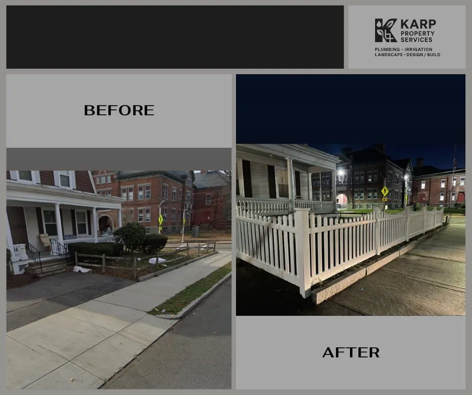 Slide of Karp Property Services