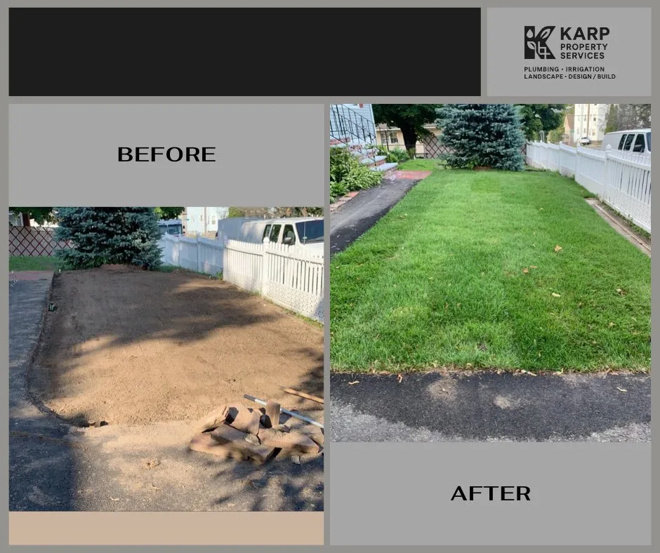 Slide of Karp Property Services