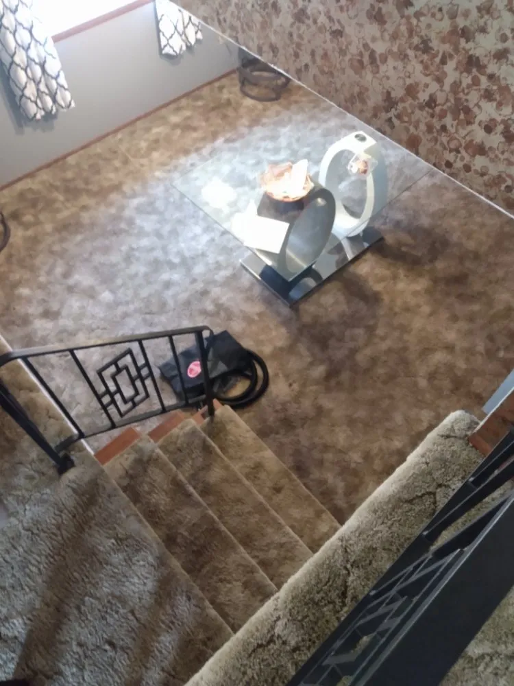 Slide of Karpet Kleenz