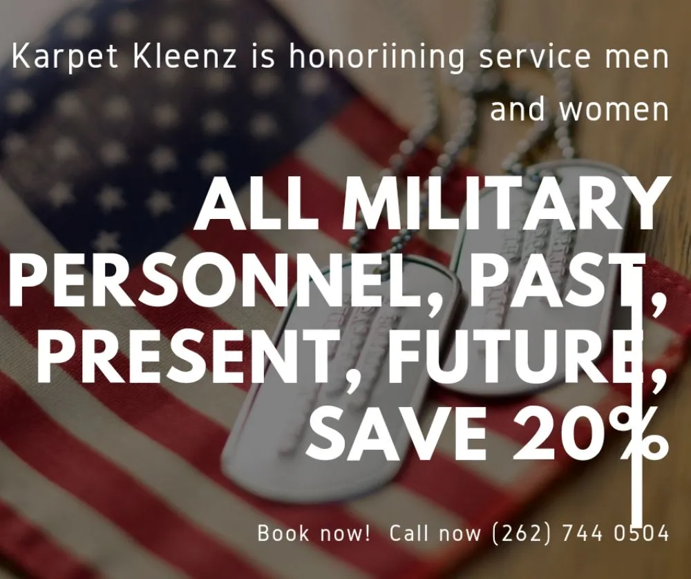 Slide of Karpet Kleenz