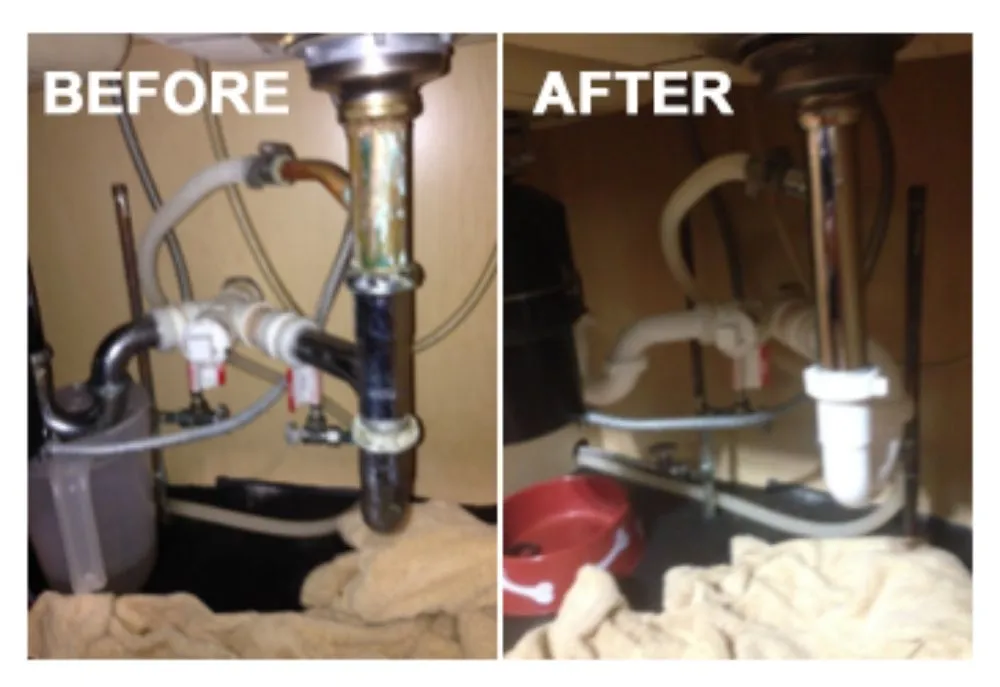 Slide of Karpet Kleenz