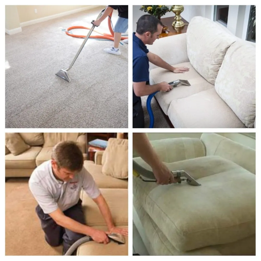 Slide of Karpet Kleenz