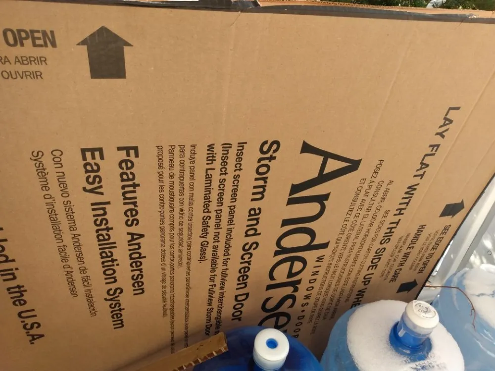 Slide of Karpet Kleenz