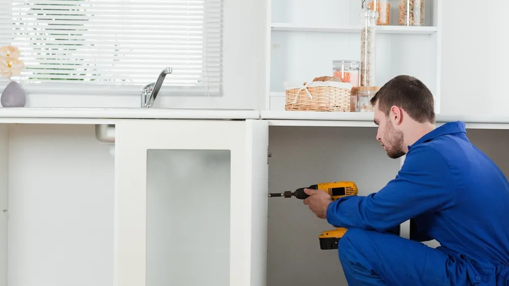 Slide of Kartchner Plumbing