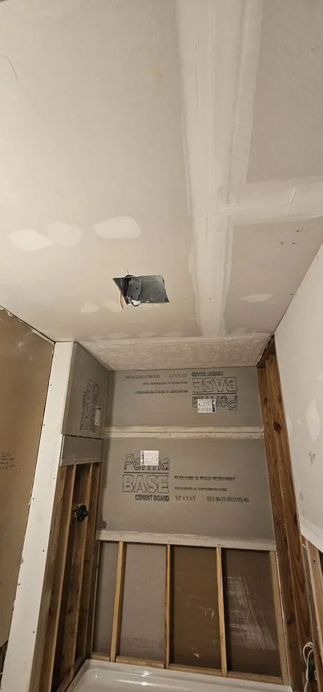 Trusted emergency plumbing experts serving Montgomery, AL - Kash Konstruction Services
