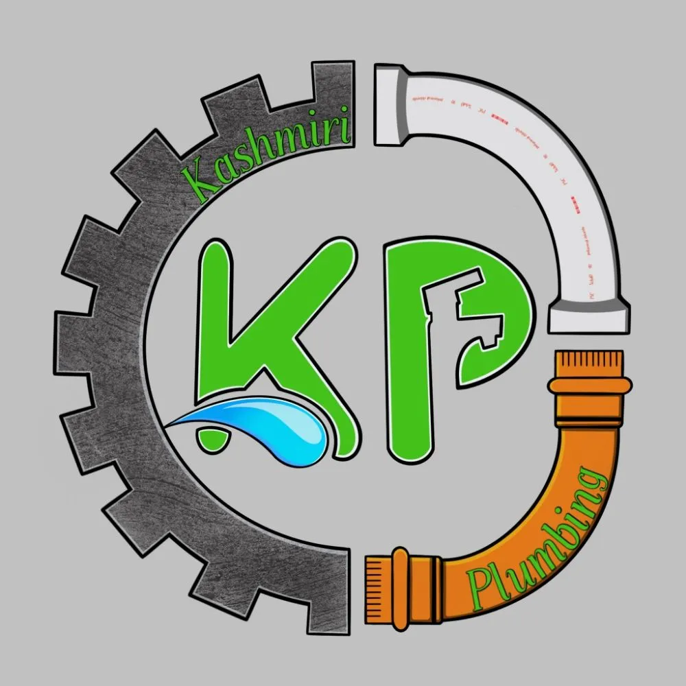 Slide of Kashmiri Plumbing