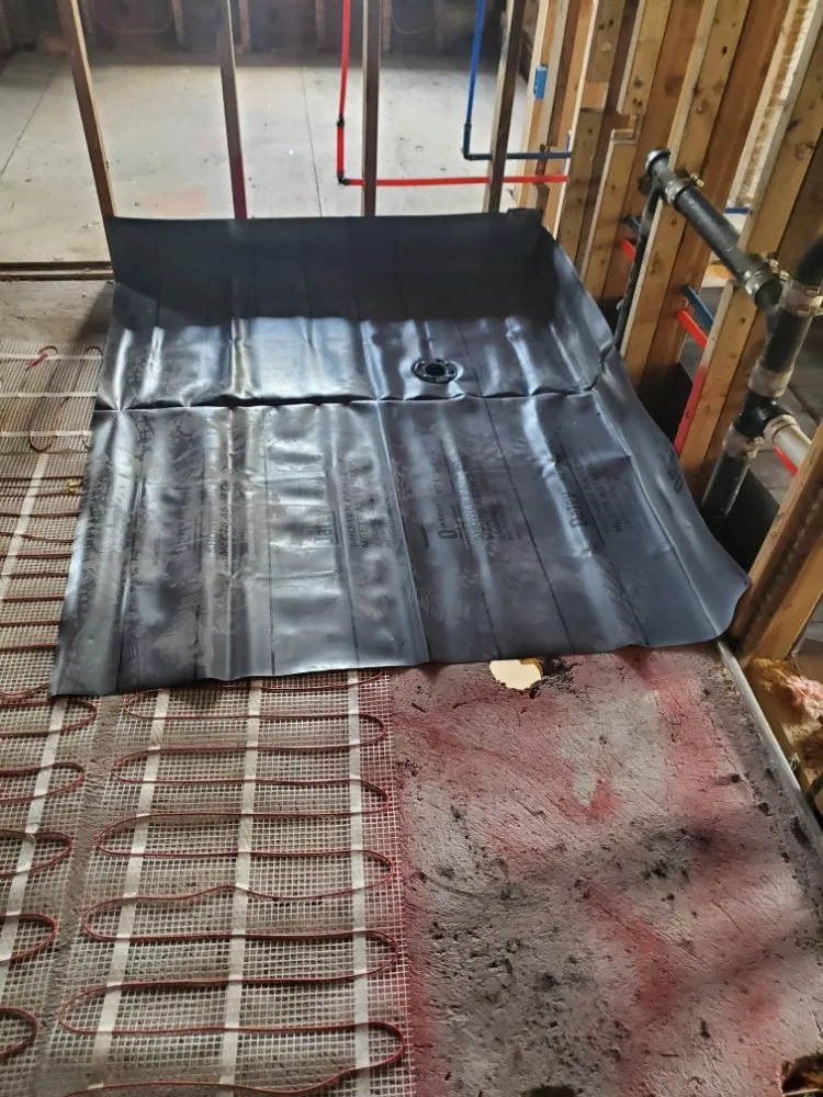 Slide of Kashmiri Plumbing