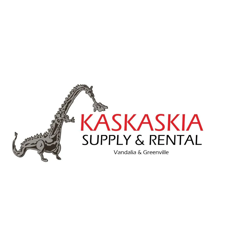 Slide of Kaskaskia Supply & Rental