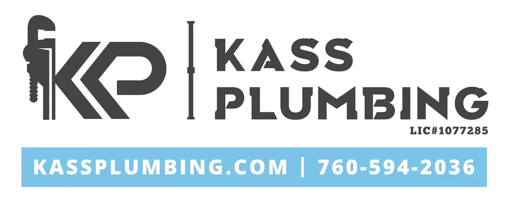Slide of Kass Plumbing