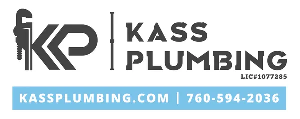 Kass Plumbing Logo