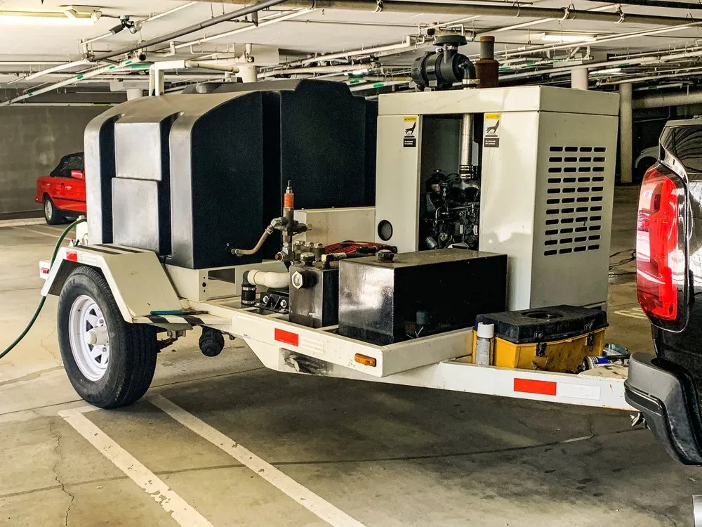 Slide of Kassman Plumbing