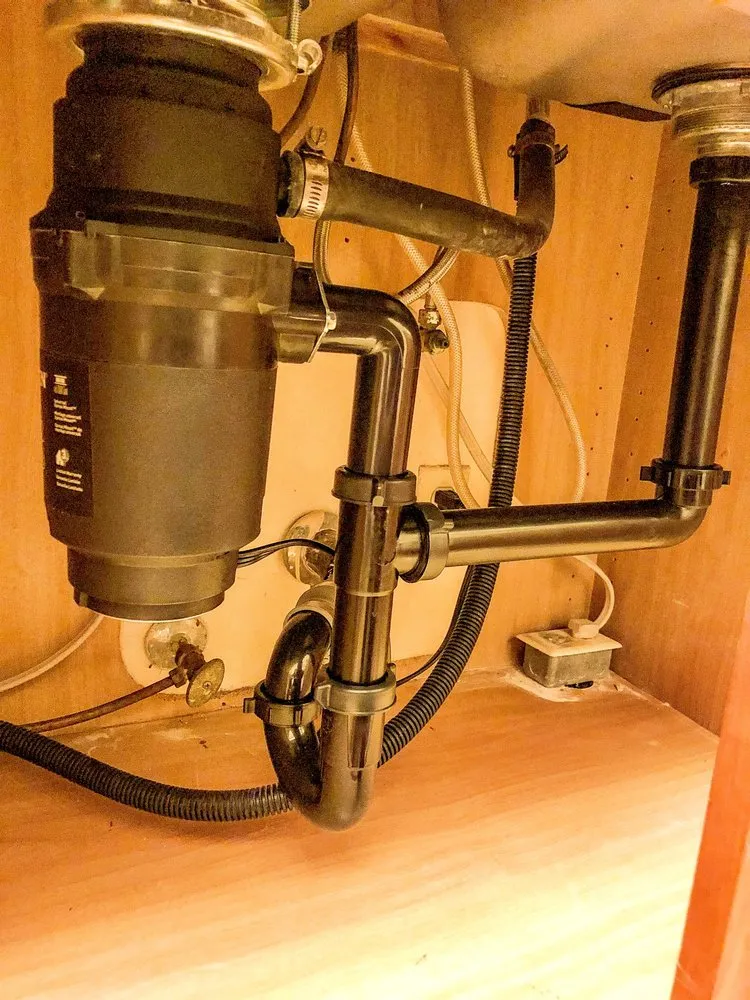 Slide of Kassman Plumbing