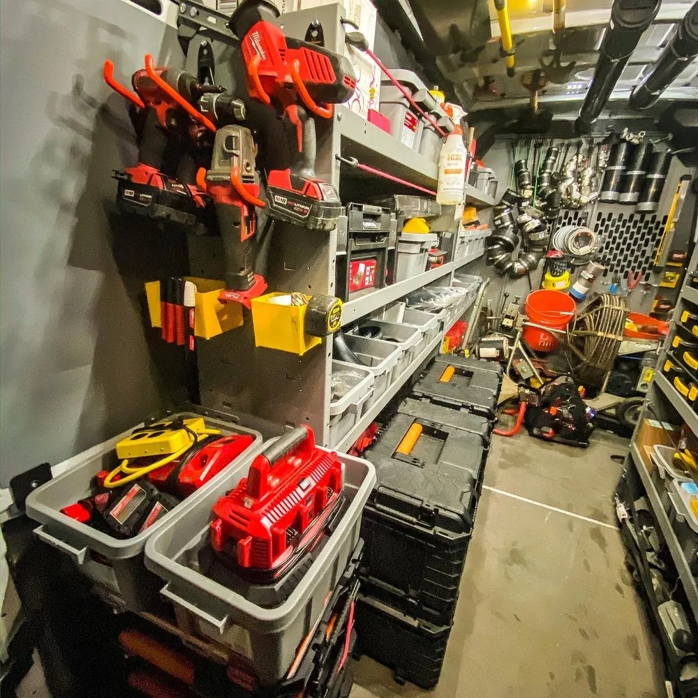 Slide of Kassman Plumbing