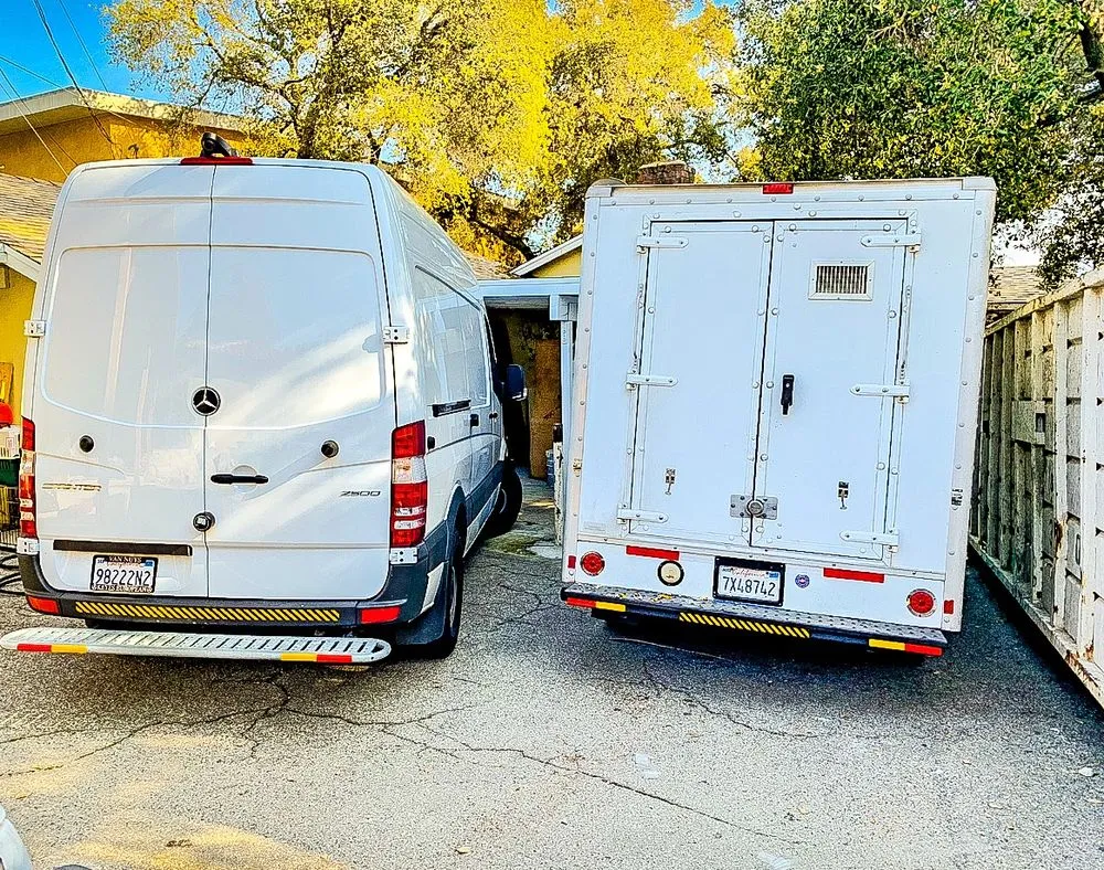 Slide of Kassman Plumbing