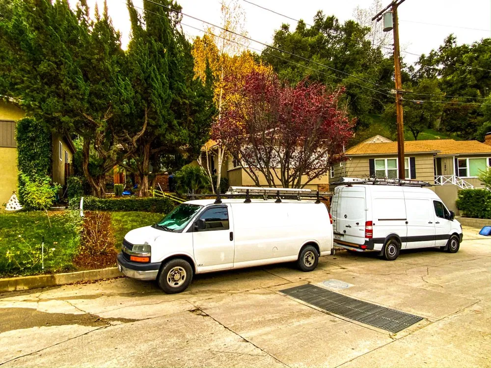 Slide of Kassman Plumbing