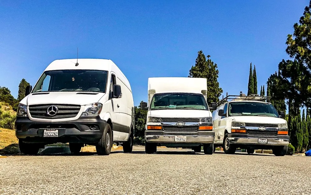 Slide of Kassman Plumbing