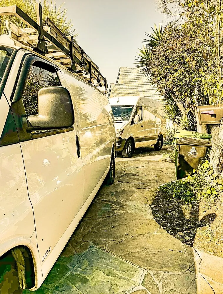 Slide of Kassman Plumbing