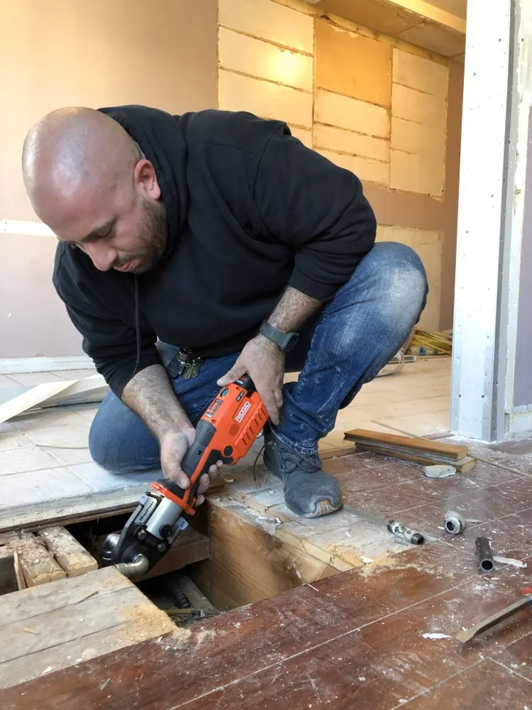 Professional plumbing repair experts serving Tujunga, CA - Kassman Plumbing