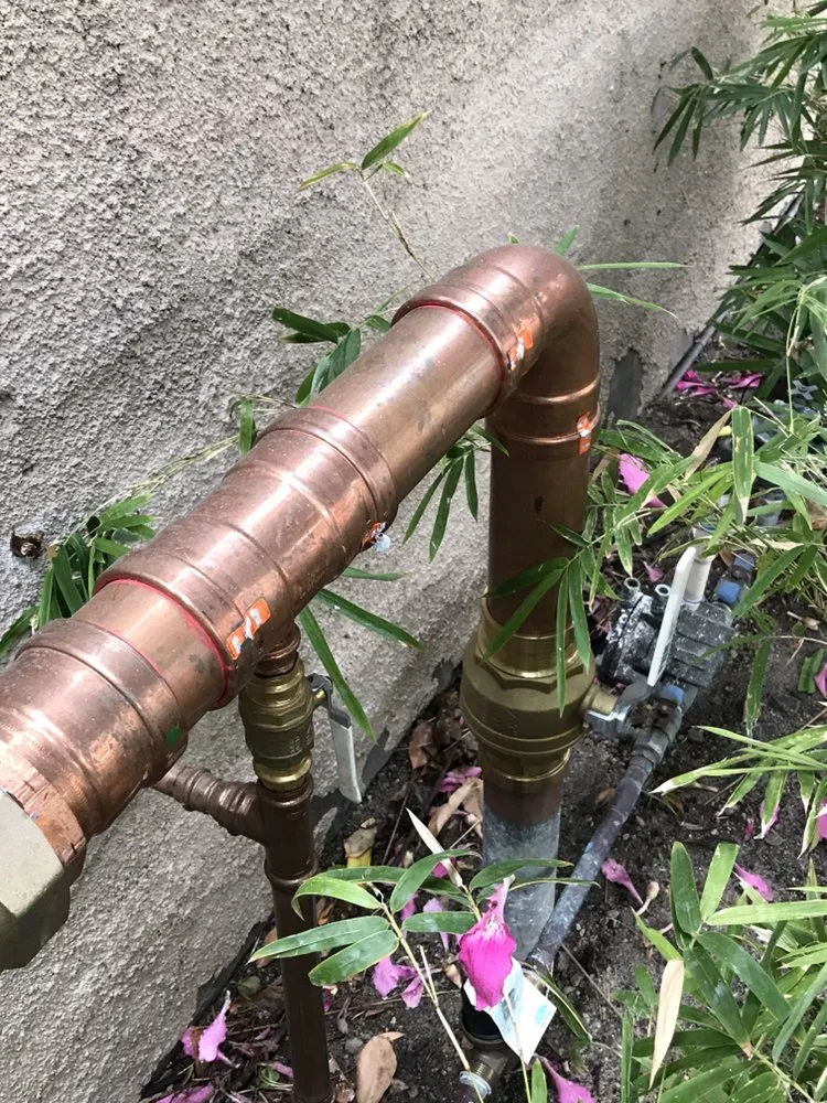 Top-rated plumbing repair service in Tujunga, CA - Kassman Plumbing