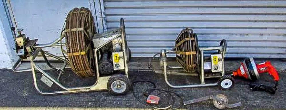 Slide of Kassman Plumbing