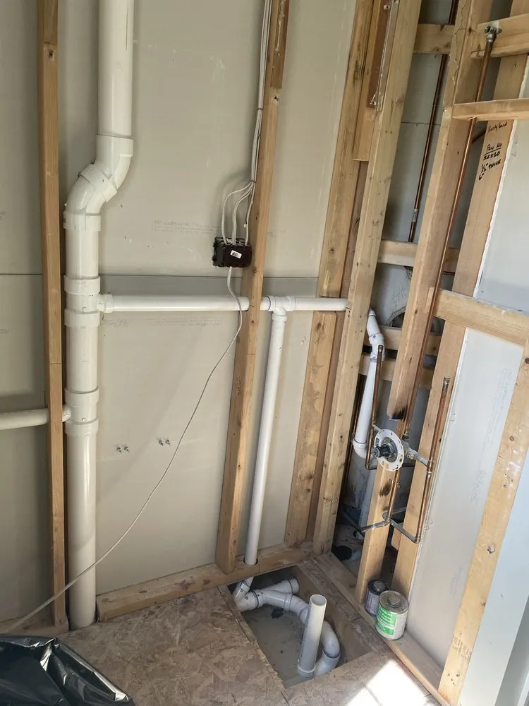 Slide of Kastle Contracting