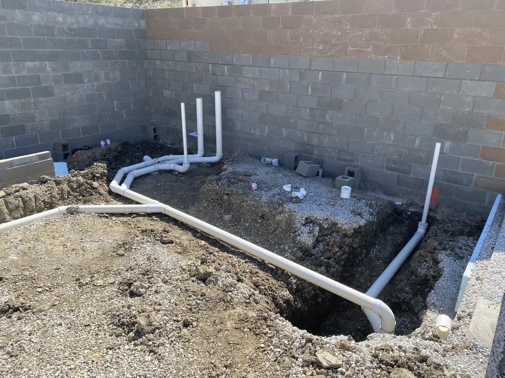 Slide of Kastle Contracting