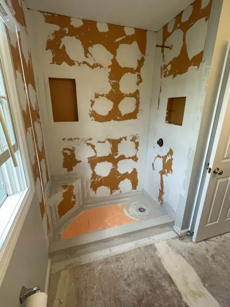 Slide of Kastle Contracting