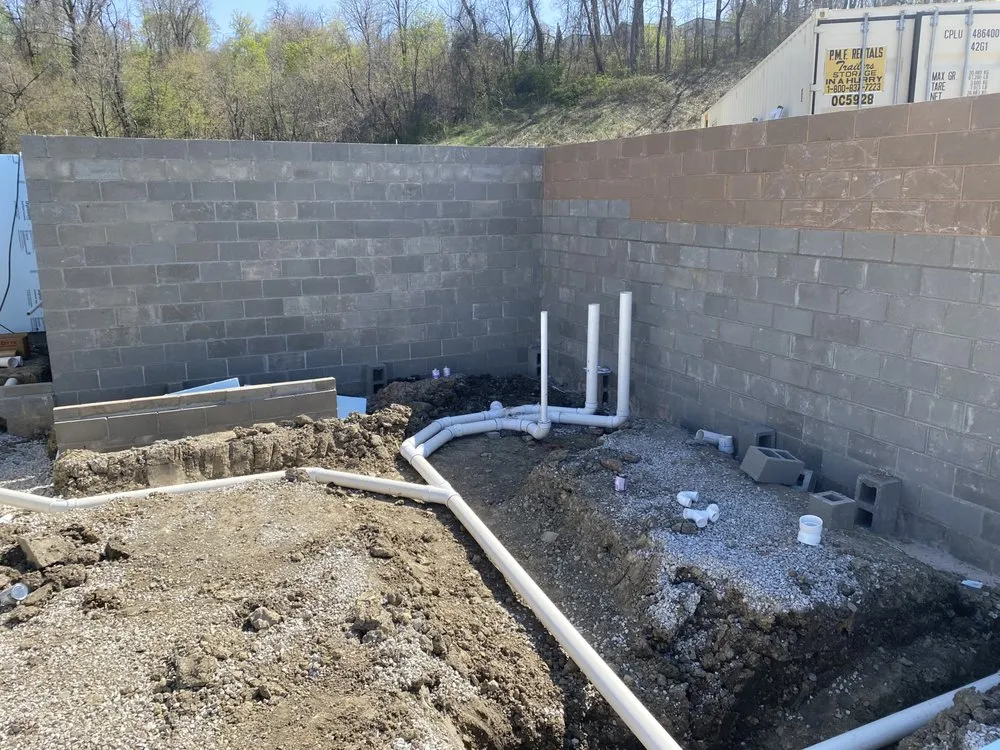 Slide of Kastle Contracting