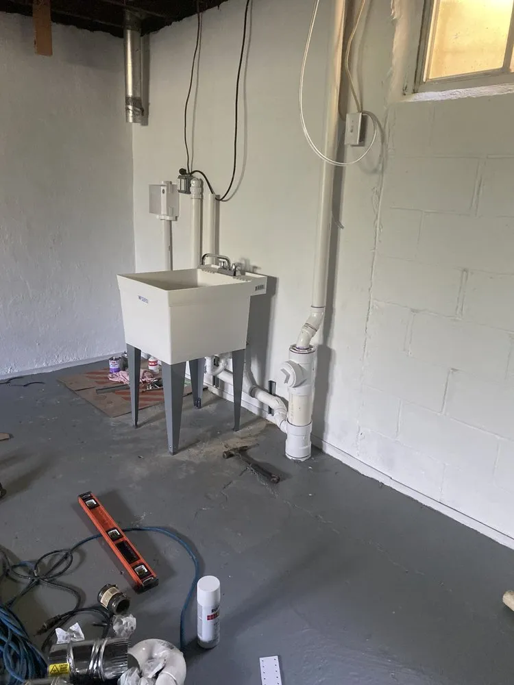 Slide of Kastle Contracting