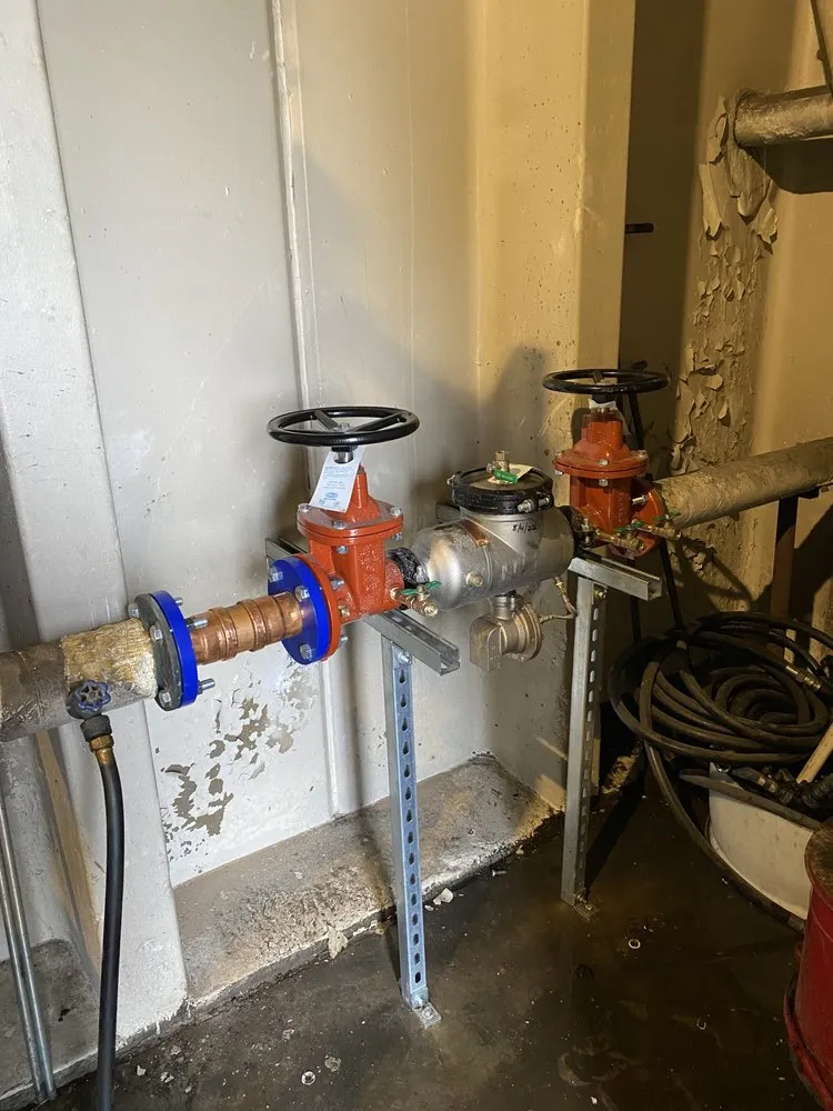 Slide of Kastle Contracting