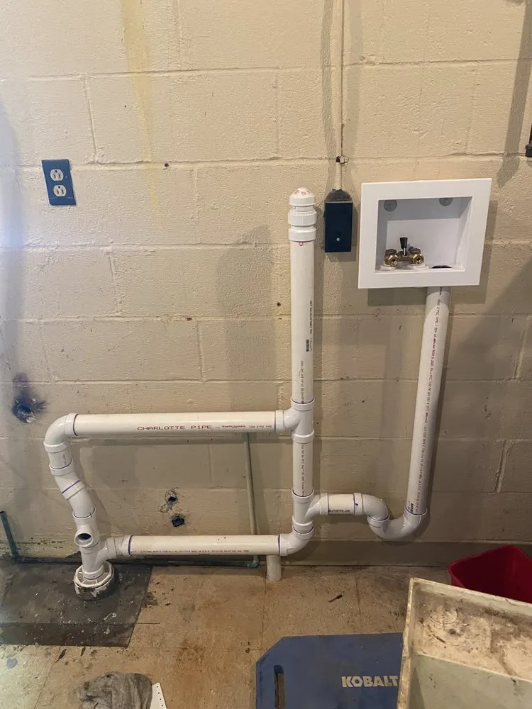 Slide of Kastle Contracting