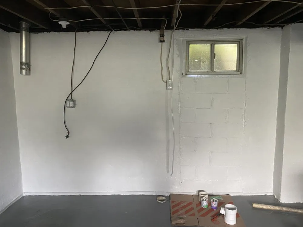 Slide of Kastle Contracting